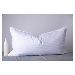 Feather Pillows Collection Item 001