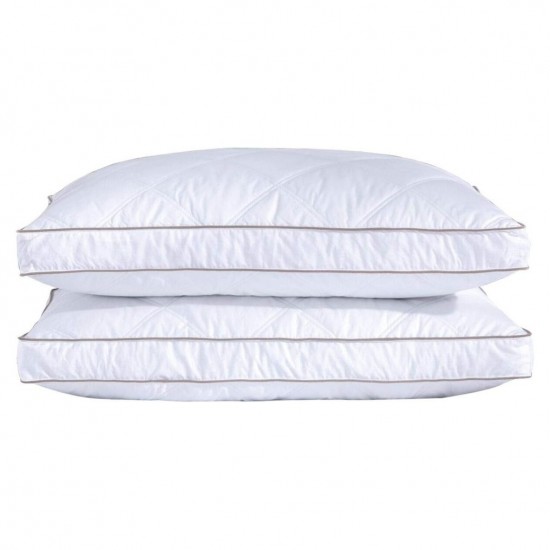 Feather Pillows Collection Item 003
