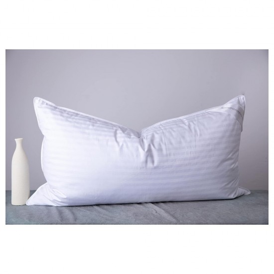 Feather Pillows Collection Item 009