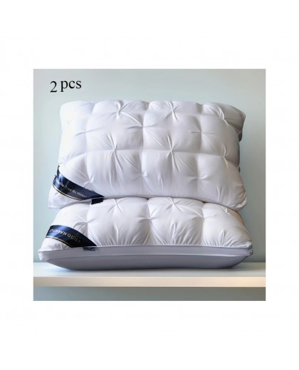 Hotel Pillows Collection Item 015